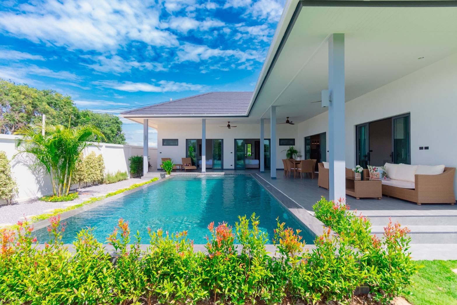 Beautifully Designed 3 Bed 3 Bath Private Pool Villa, thumbnail 27
