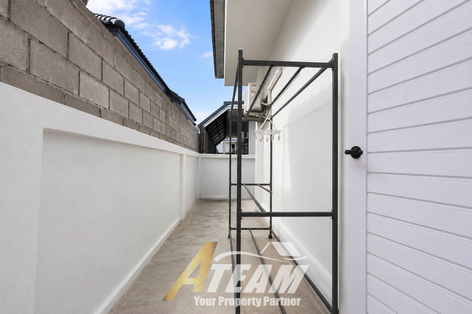 3-Bedroom Private Pool Villa for Sale – ABC Pool Village, Cha-am, thumbnail 27