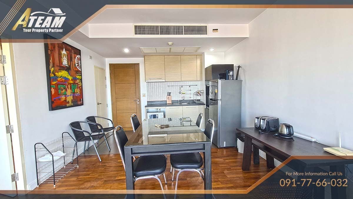 Charming 1-Bedroom Condo at Baan San Dao – 6,000,000 THB, thumbnail 6