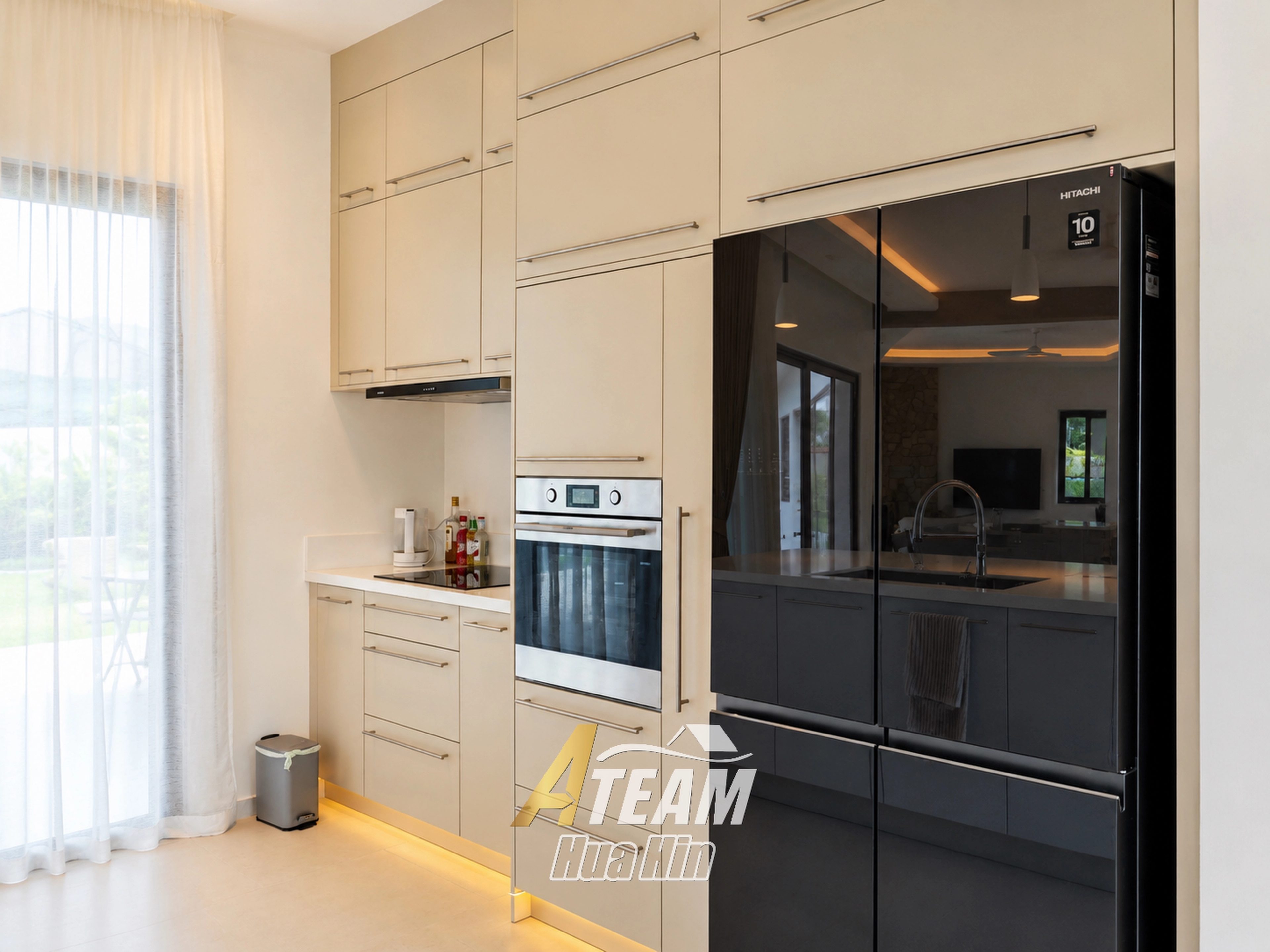 Contemporary Custom-Built Living at The Maze Hua Hin, thumbnail 10