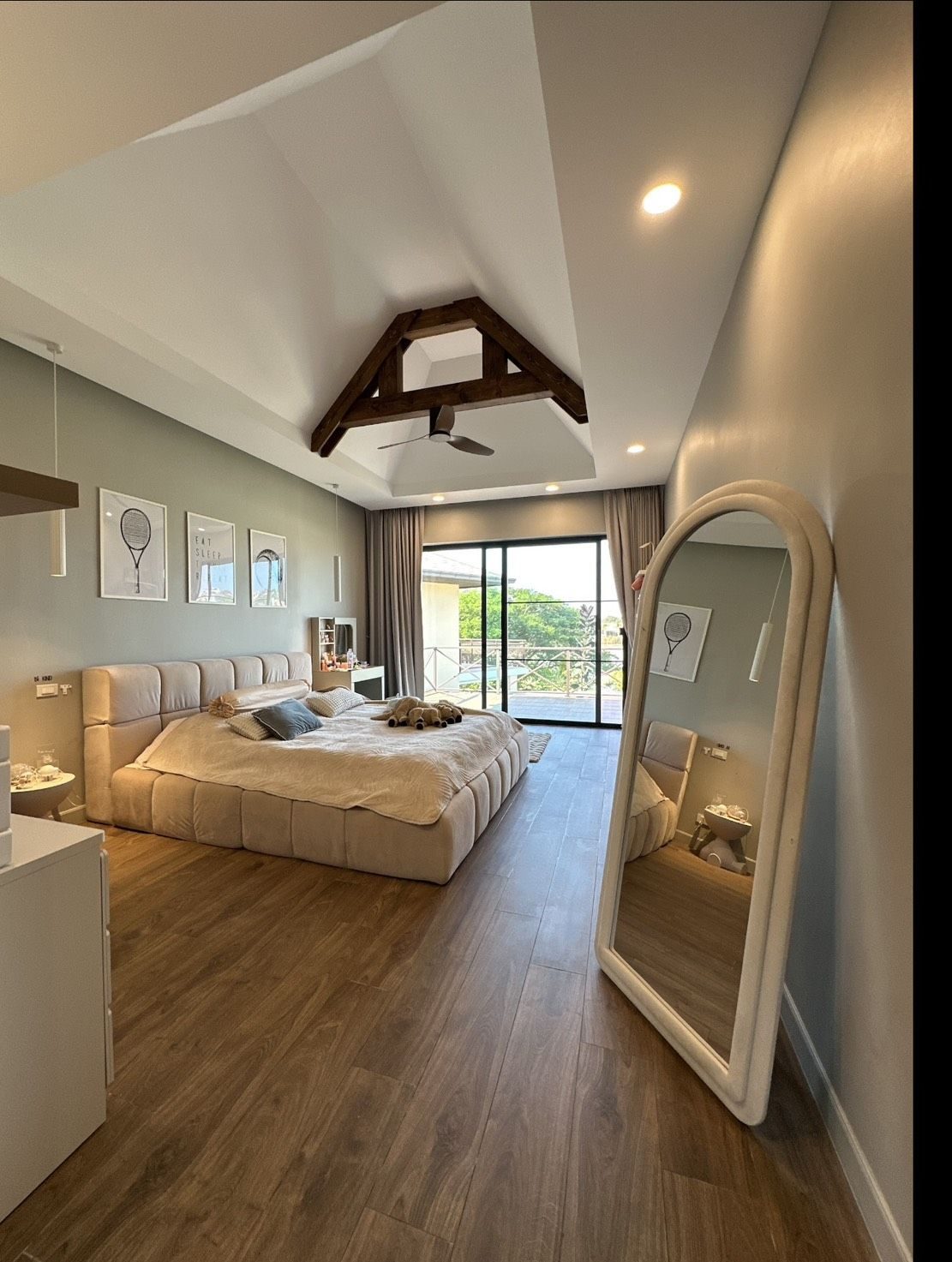 4-Bedroom Lake View Pool Villa, thumbnail 20