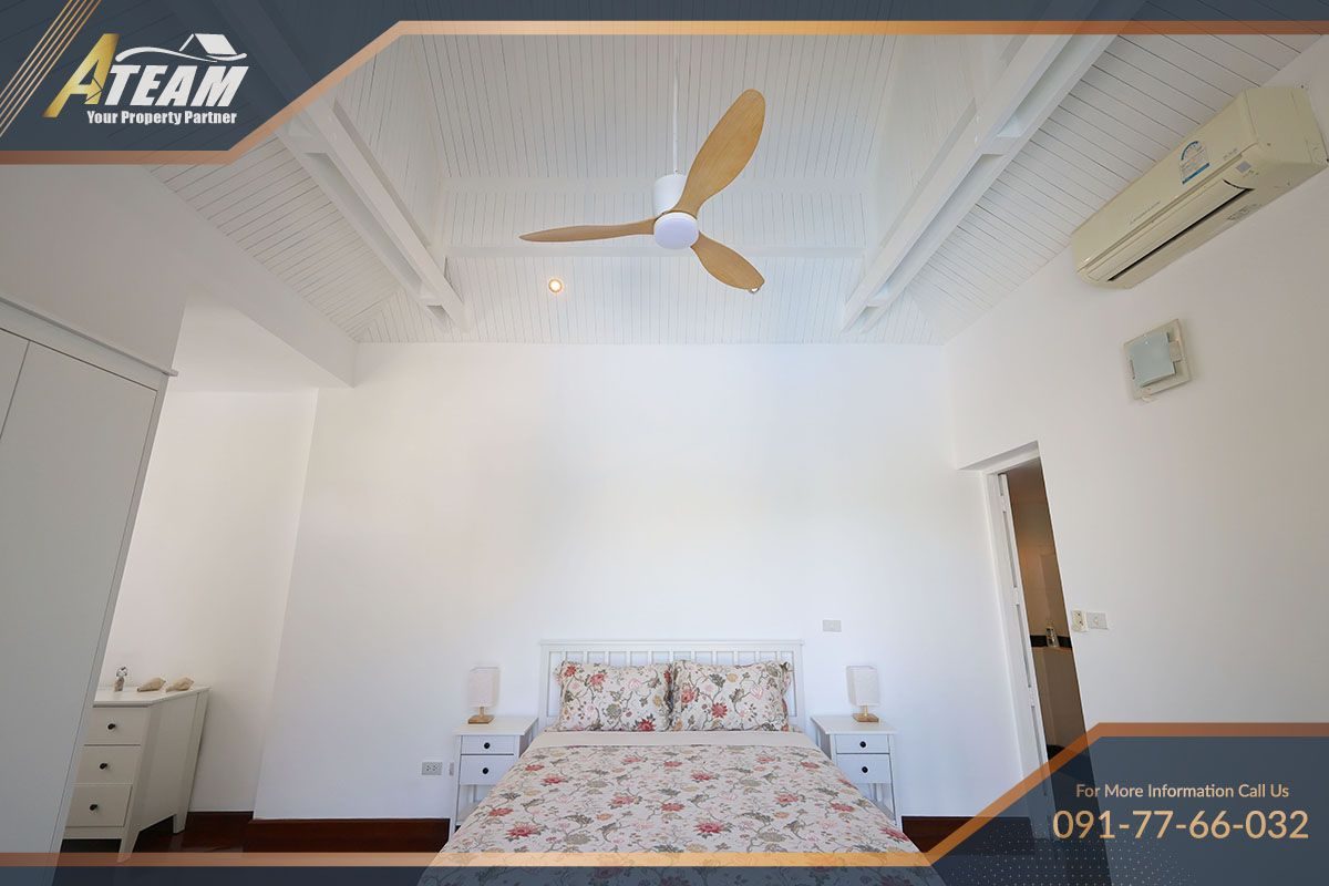 4 Bed 6 Bath Pool Villa with Ocean Views at White Lotus 1, thumbnail 46