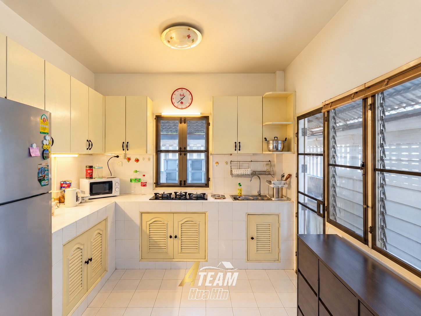 Great-Value 3-Bedroom House in Tropical Hill 1, Hua Hin – 2,500,000 THB, thumbnail 15