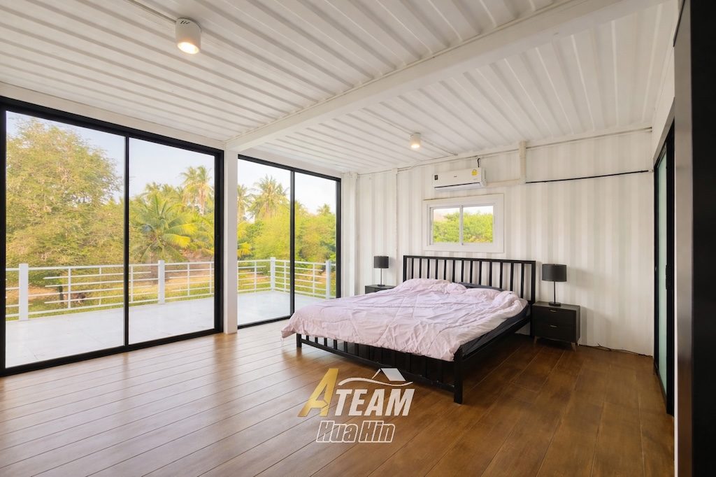 4-Bedroom House for Sale in Khao Tao, thumbnail 20