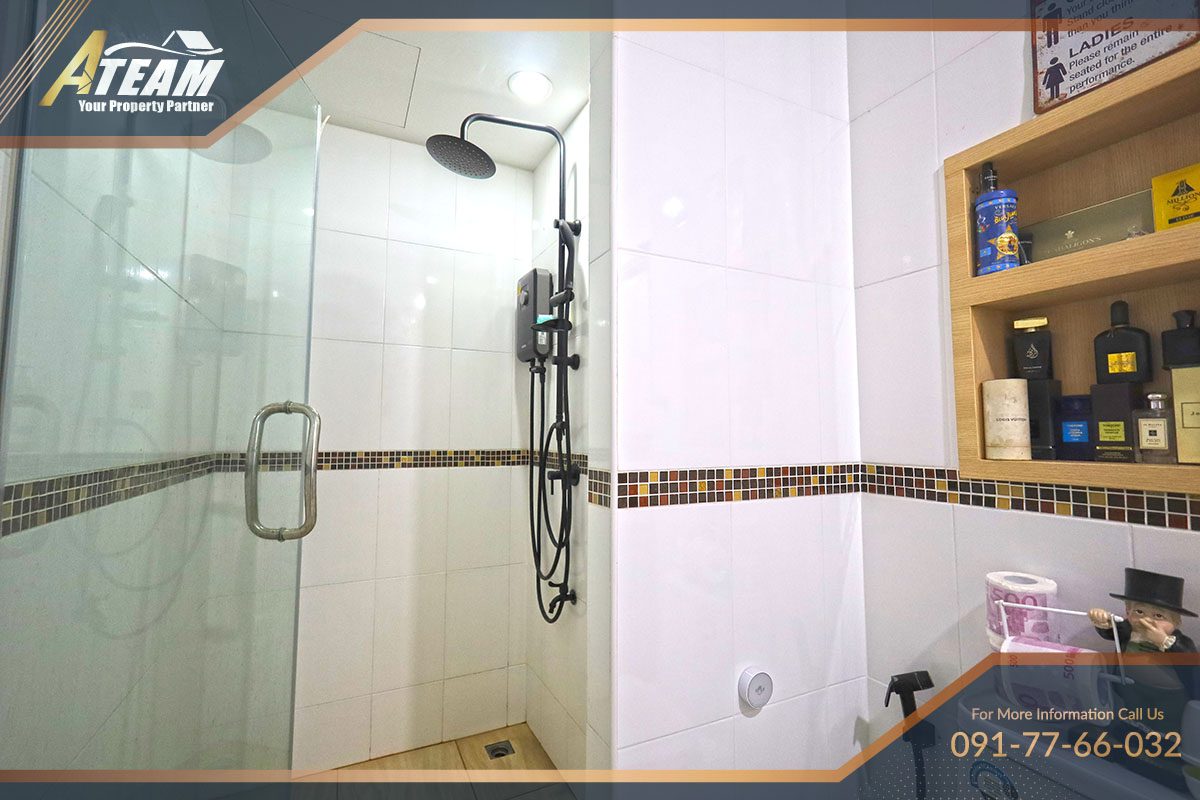 1-Bedroom Condo for sale at Condo88 Hua Hin – 1.75 MB, thumbnail 8