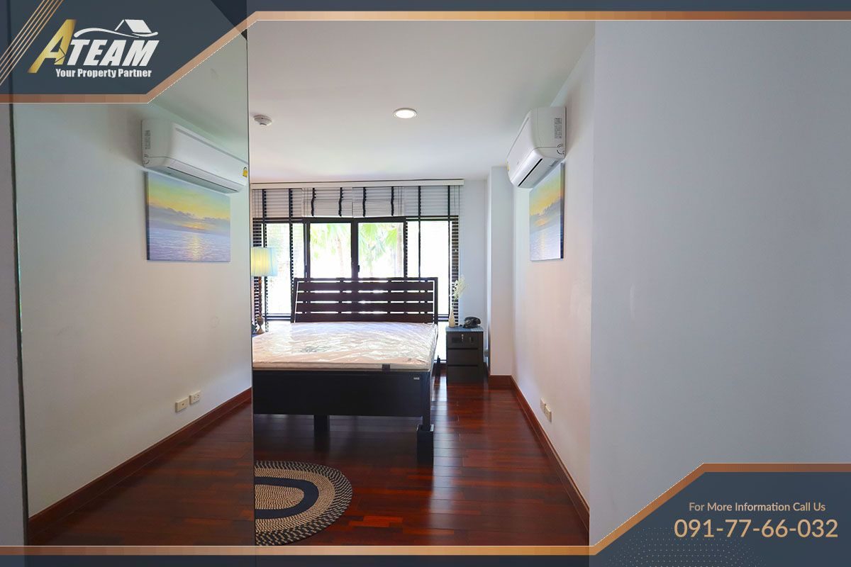 Santipura Residences Hua Hin  Beachfront Condo for Sale, thumbnail 32