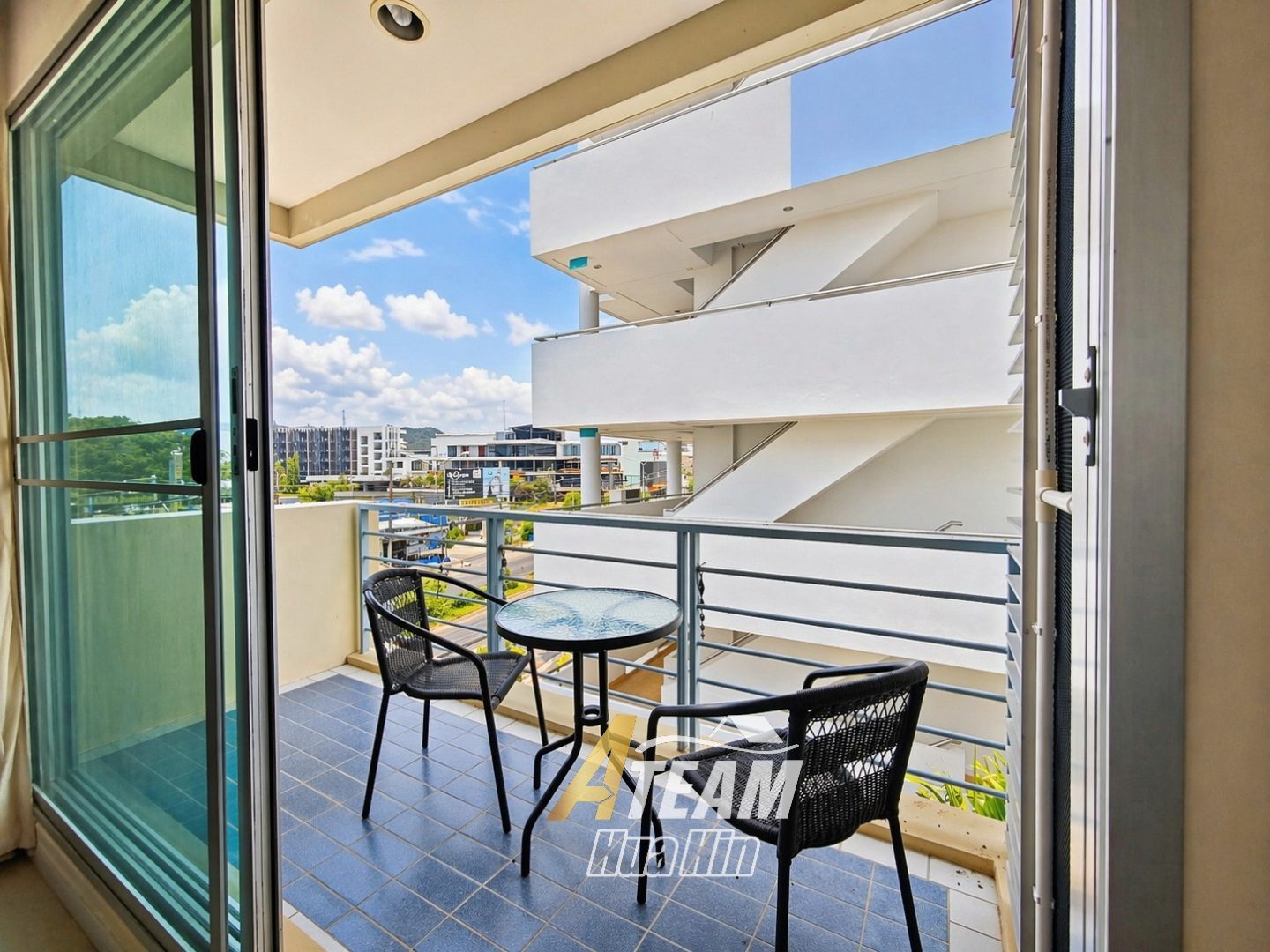 1-Bedroom Condo for Sale in Hua Hin Center, thumbnail 11