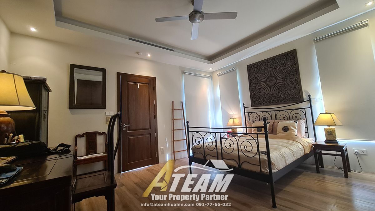 Luxury 3 Bedrooms pool villa in Baan ing phu, thumbnail 30