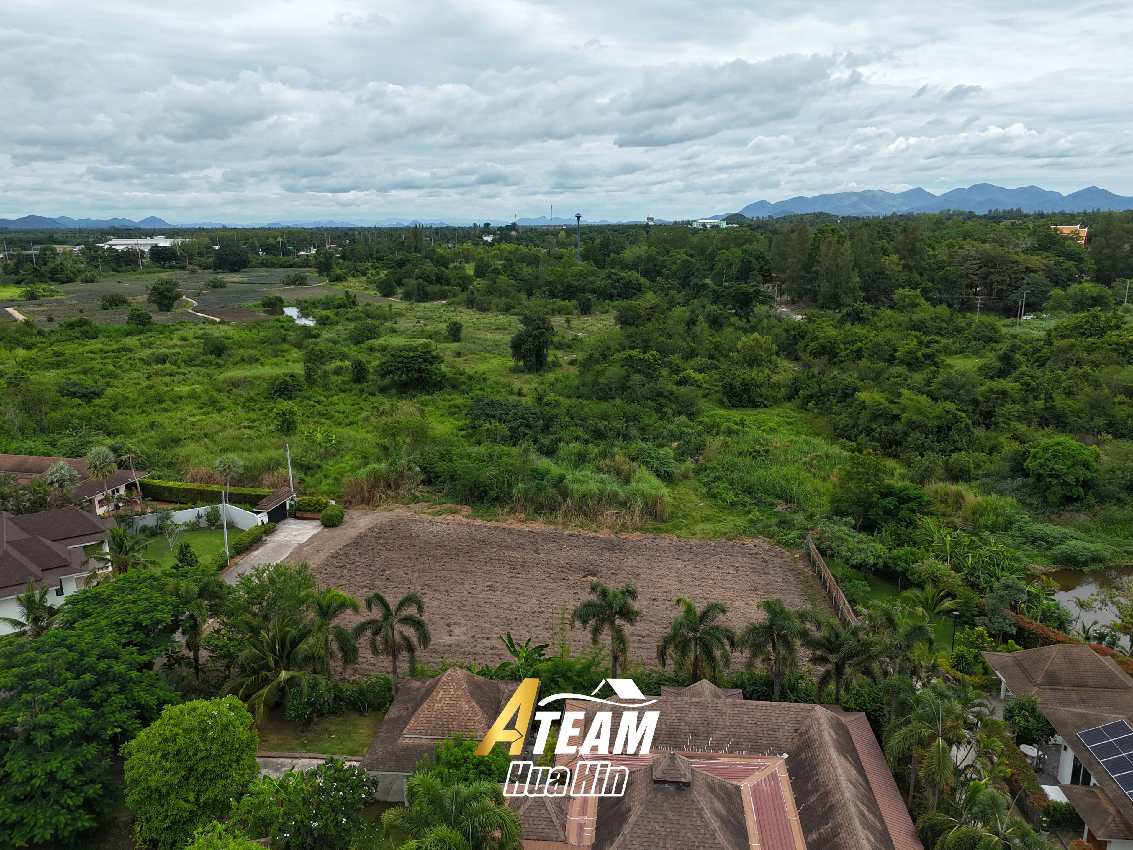 LAND FOR SALE – at  The Grove Residences, BLACK MOUNTAIN AREA, thumbnail 5