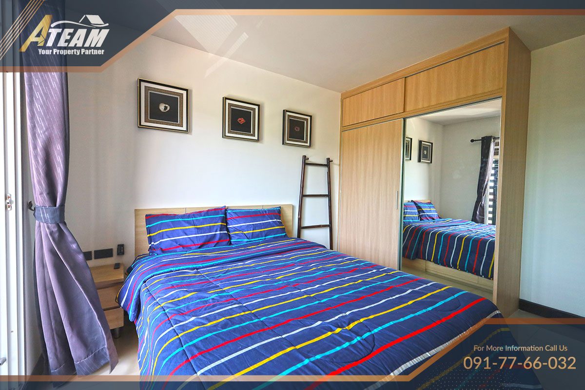 1-Bedroom Condo for sale at Condo88 Hua Hin – 1.75 MB, thumbnail 3