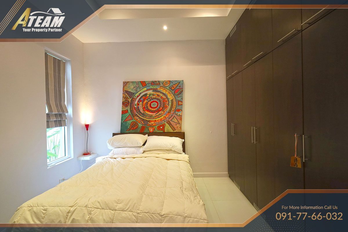 Luxury Pool Villa for Sale in Woodlands – 8.9 Million THB, thumbnail 33