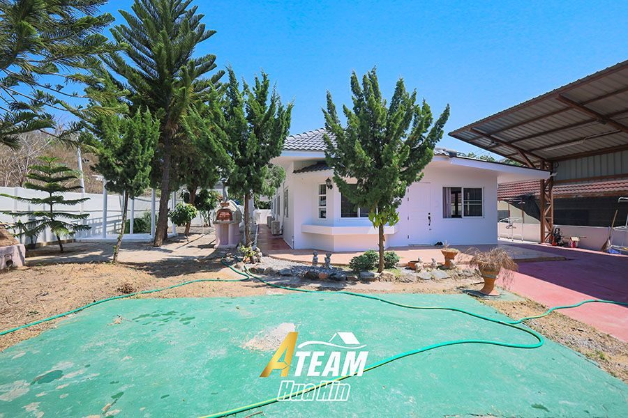 Thai-Style 3-Bedroom House in Peaceful Wang Pong, thumbnail 32