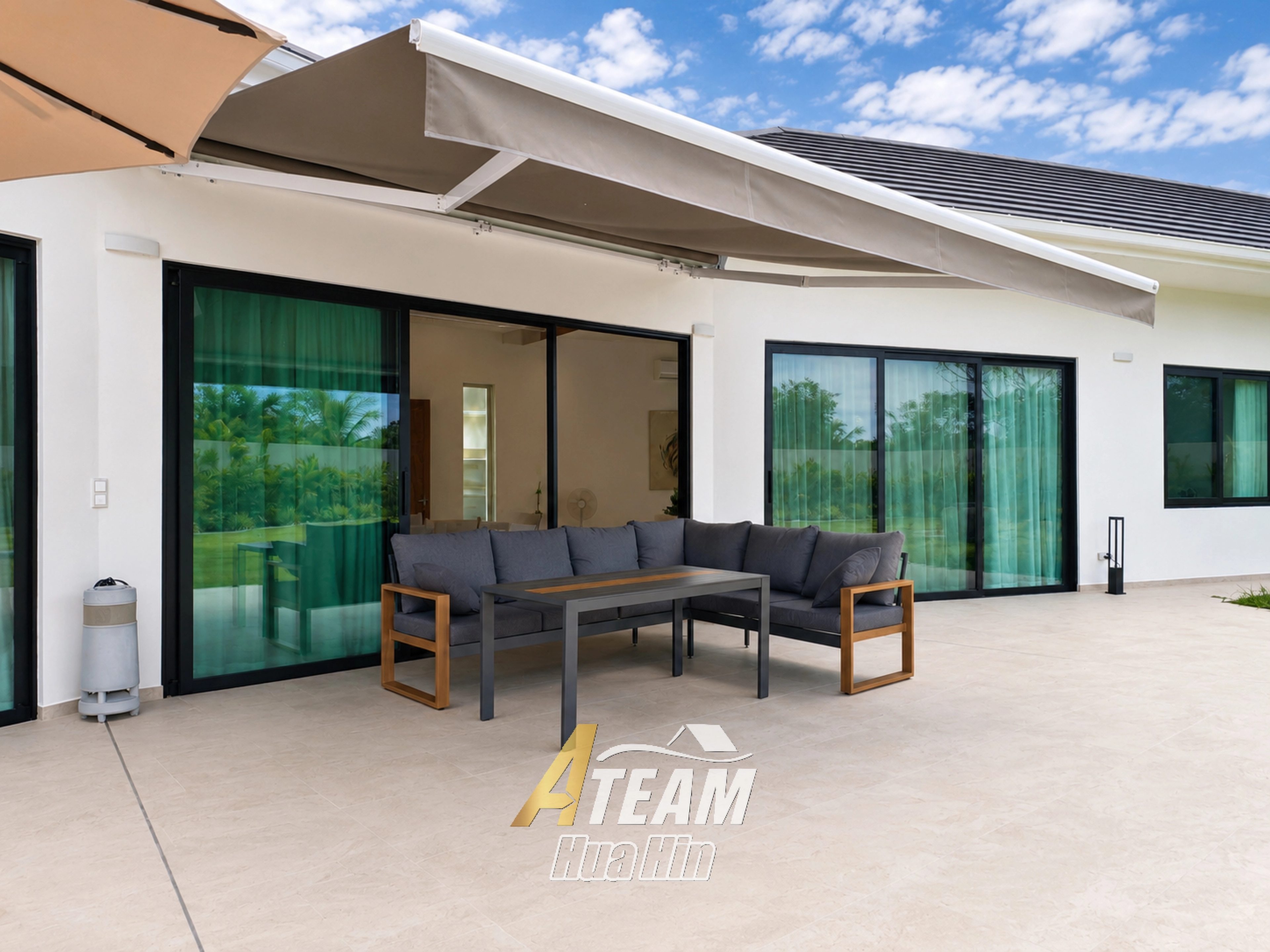 Contemporary Custom-Built Living at The Maze Hua Hin, thumbnail 7