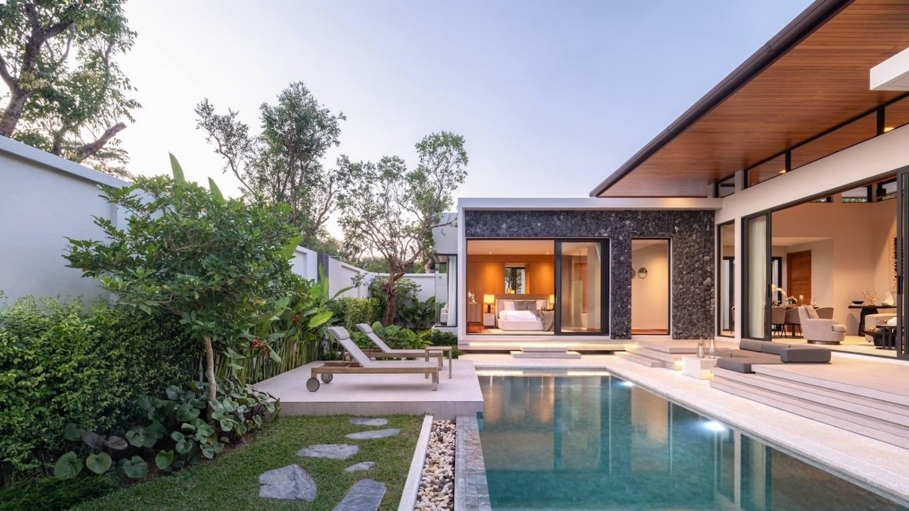 Botanica Luxury Hua Hin – Modern Loft Design, thumbnail 2
