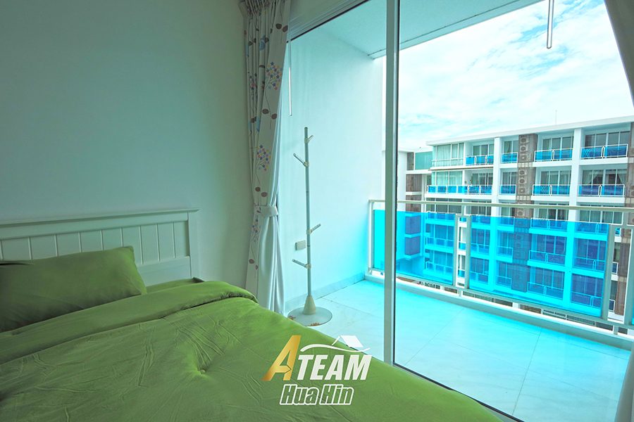 For Sale: 2-Bedroom Condo in My Resort Hua Hin, thumbnail 11