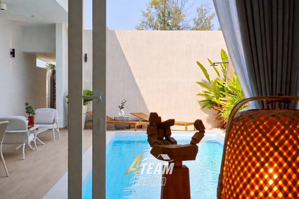 Asai Villas Hua Hin , thumbnail 13