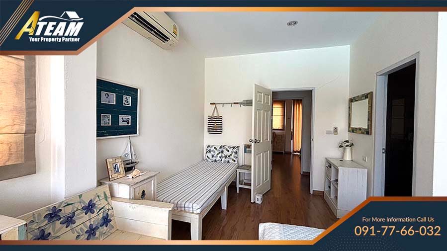 2-Bedroom Townhouse for Sale in Boathouse Hua Hin, thumbnail 21