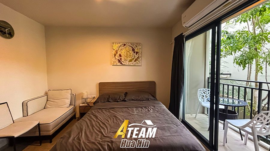 Cozy 1 Bedroom at La Casita for Sale 2.8 Million THB, thumbnail 21