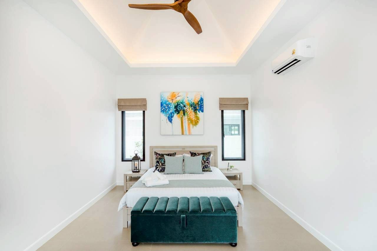 Botanica Hua Hin – Luxury Modern Pool Villas Starting from 9.39 MB, thumbnail 21