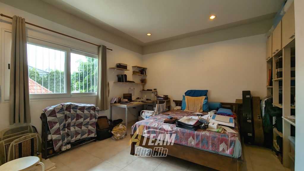 3-Bedroom Home on Large 2 Rai in Khao Tao, thumbnail 27