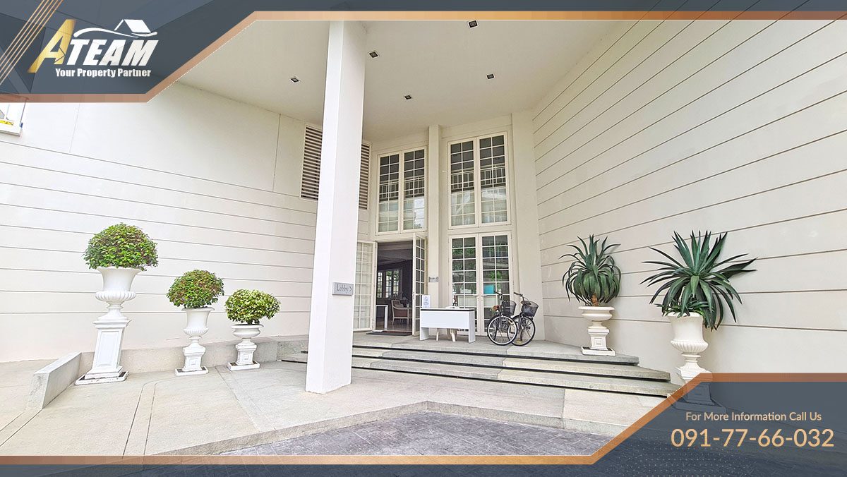 2-Bedroom Condo for Rent in Khao Takiab