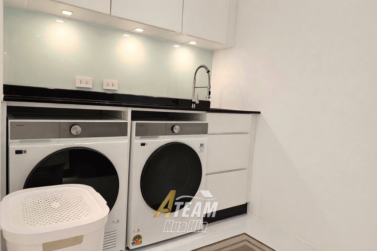 Bien immobilier moderne très rare au cœur de Hua Hin, miniature 19