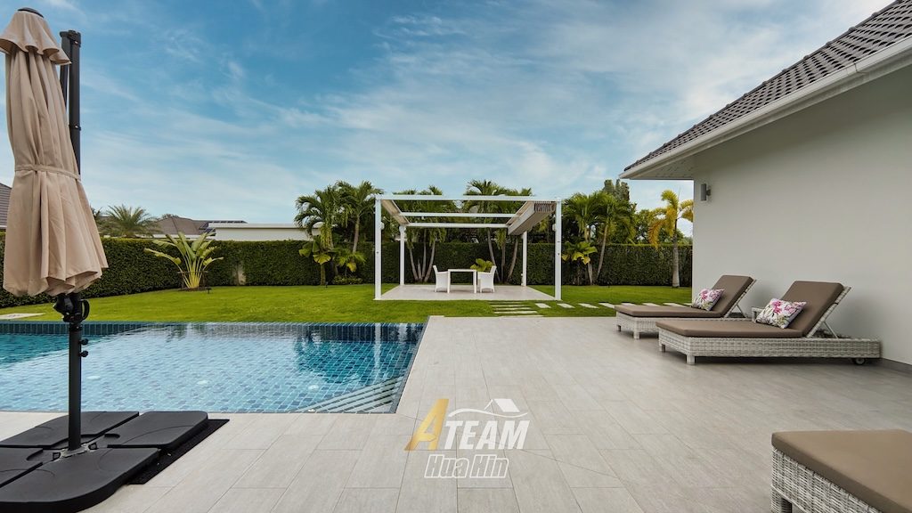 RENT Baan Phu Tara  – Eco-Luxury Living in Hua Hin, thumbnail 7