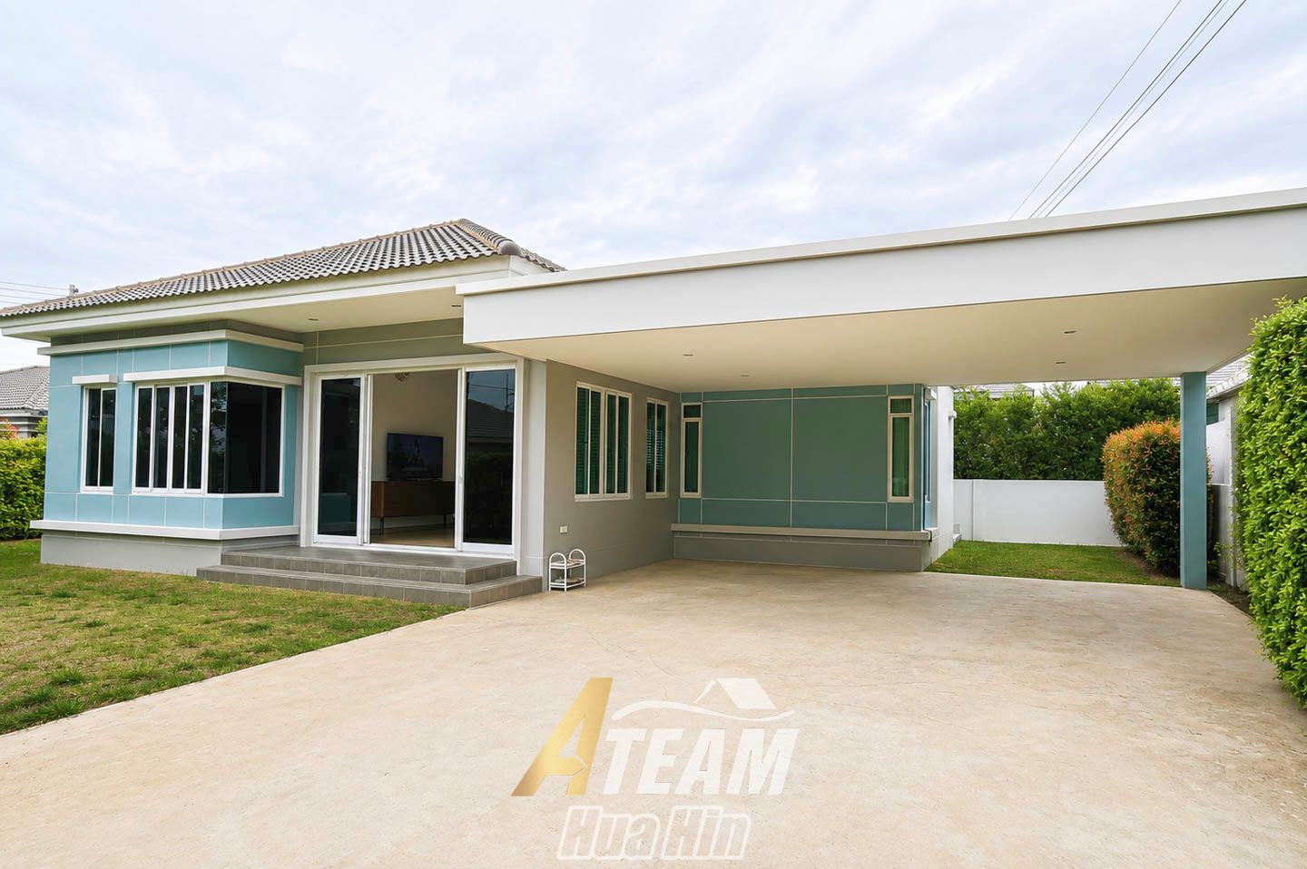 Spacious 3-Bedroom Pool Villa in a Peaceful Residential Community, thumbnail 30