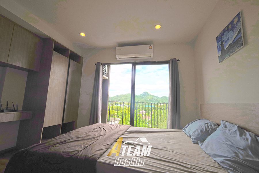 La Habana – Studio unit for sale with the Mountain, thumbnail 8
