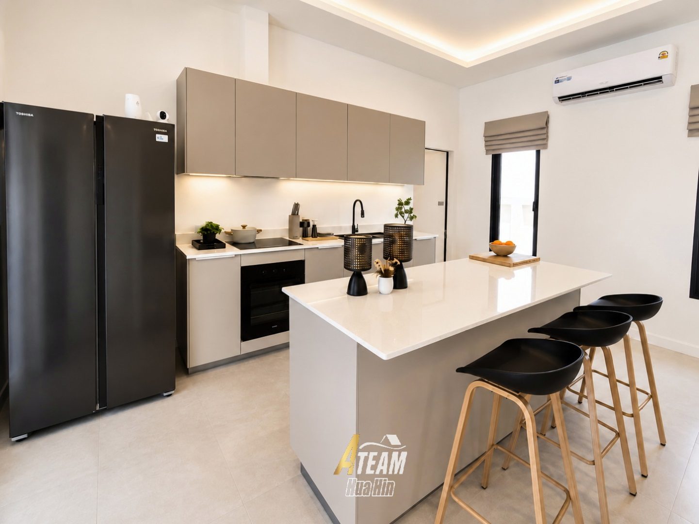 Brand new pool villa 3 Bedroom for Sale - soi 112, thumbnail 8