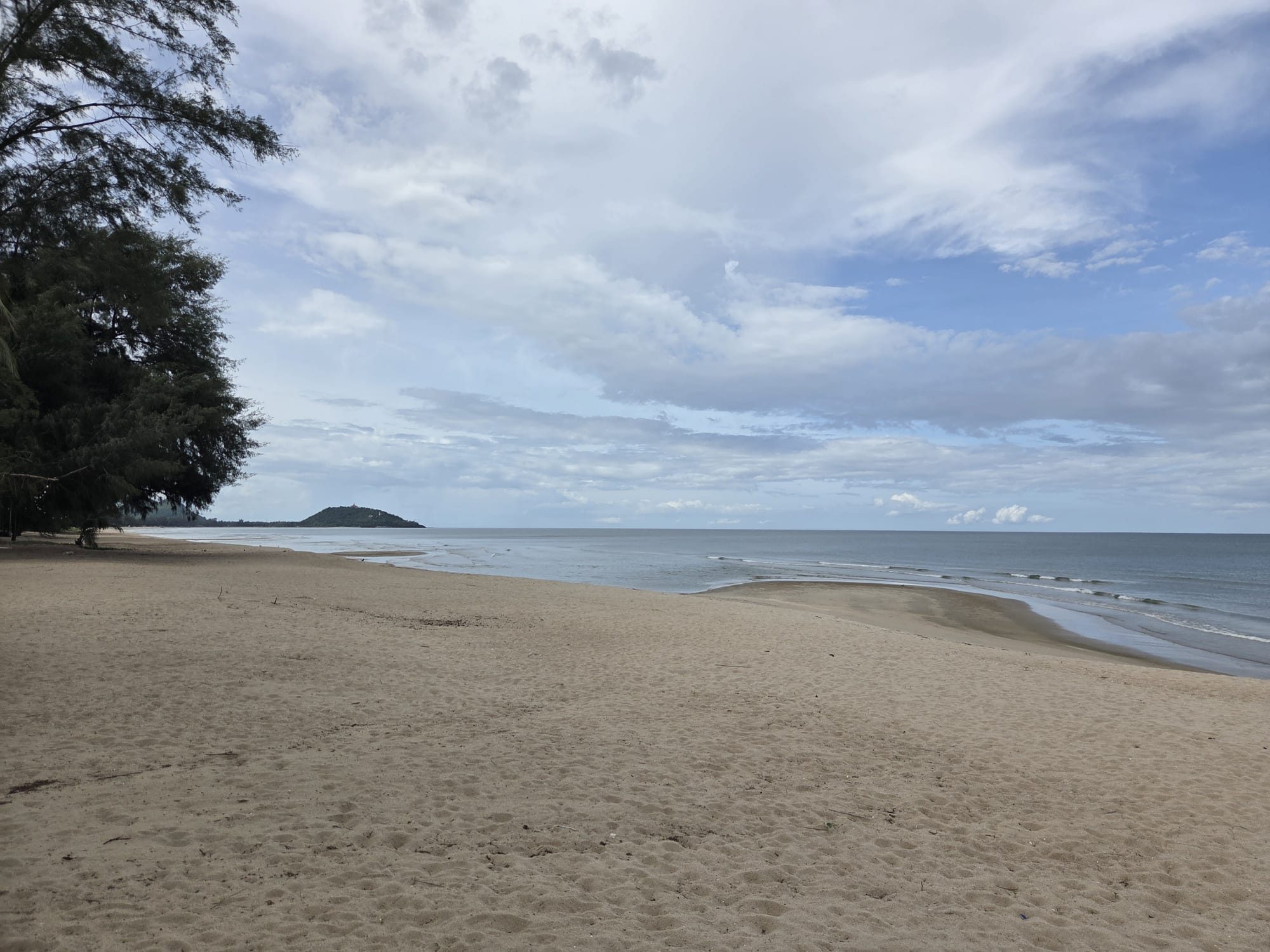 54 m² große Eigentumswohnung am Strand in Ban-Saphan, Vorschaubild 9