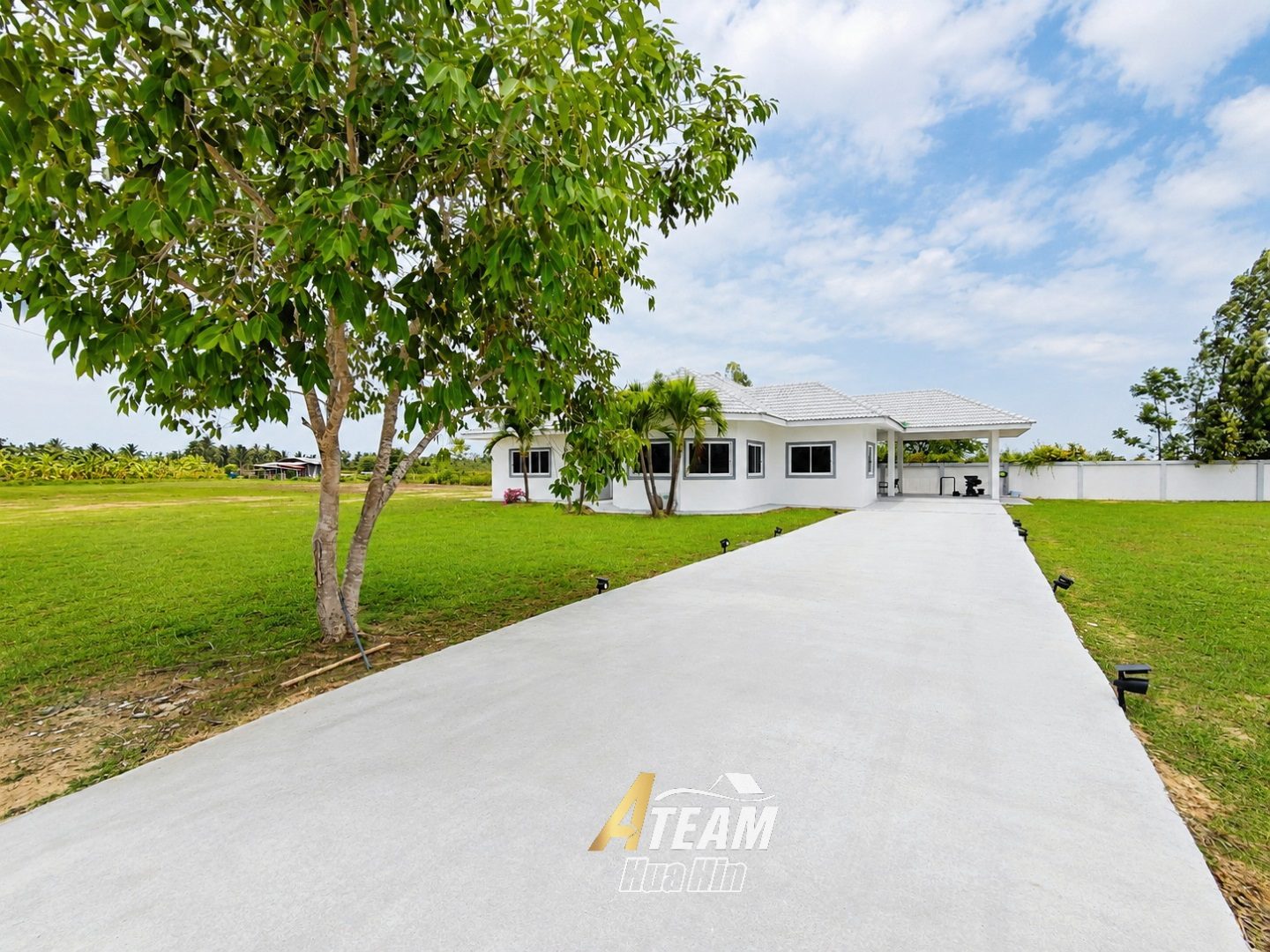 Standalone 4 bed Lakefront House in Wang Pong , thumbnail 21