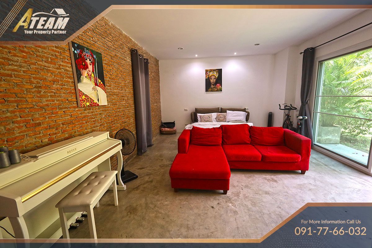 Luxury 5-Bedroom Lakefront Villa for Sale  2.5 Rai, thumbnail 31