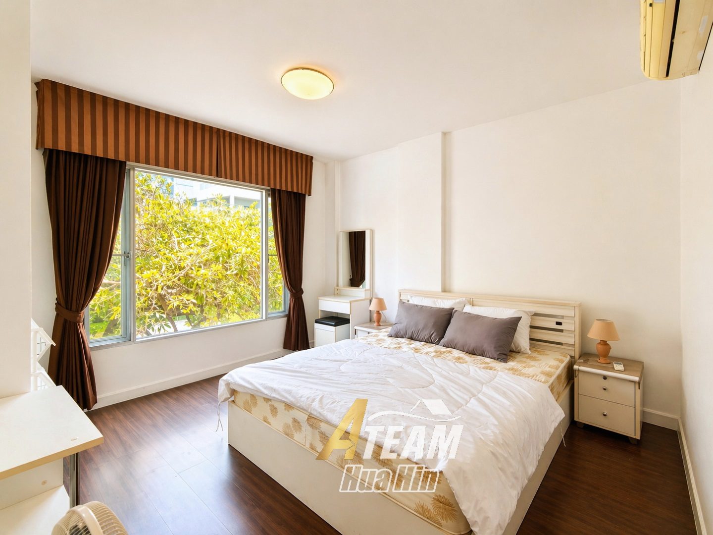 2-Bedroom Condo for Sale in Hua Hin Center, thumbnail 6