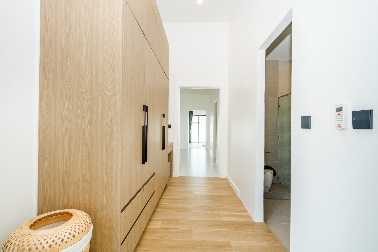 Luxury 3 Bed 3 Bath Pool Villa for Sale in Hua Hin Soi 112, thumbnail 22