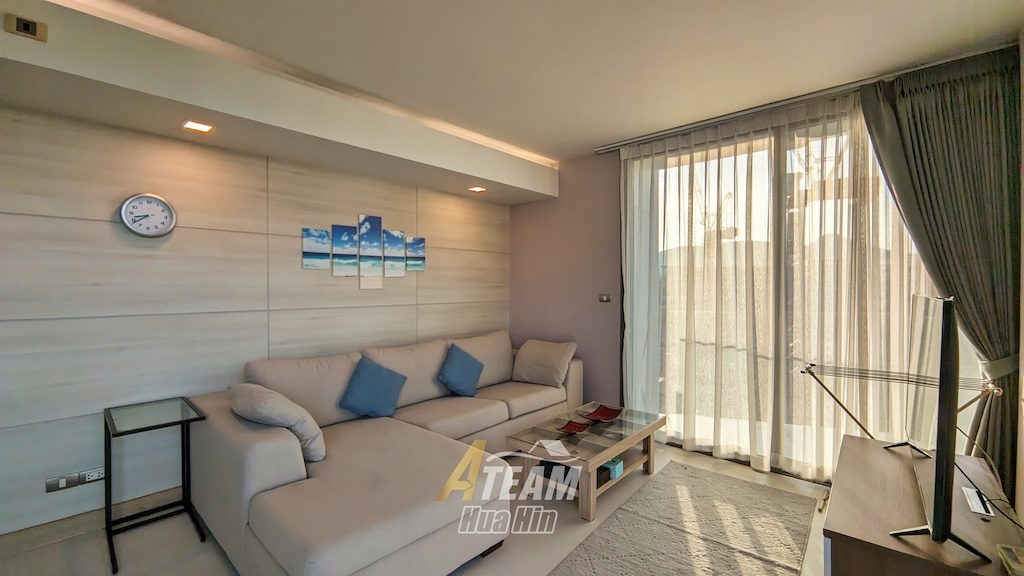 2-Bedroom Condo at The Sanctuary Hua Hin , thumbnail 15