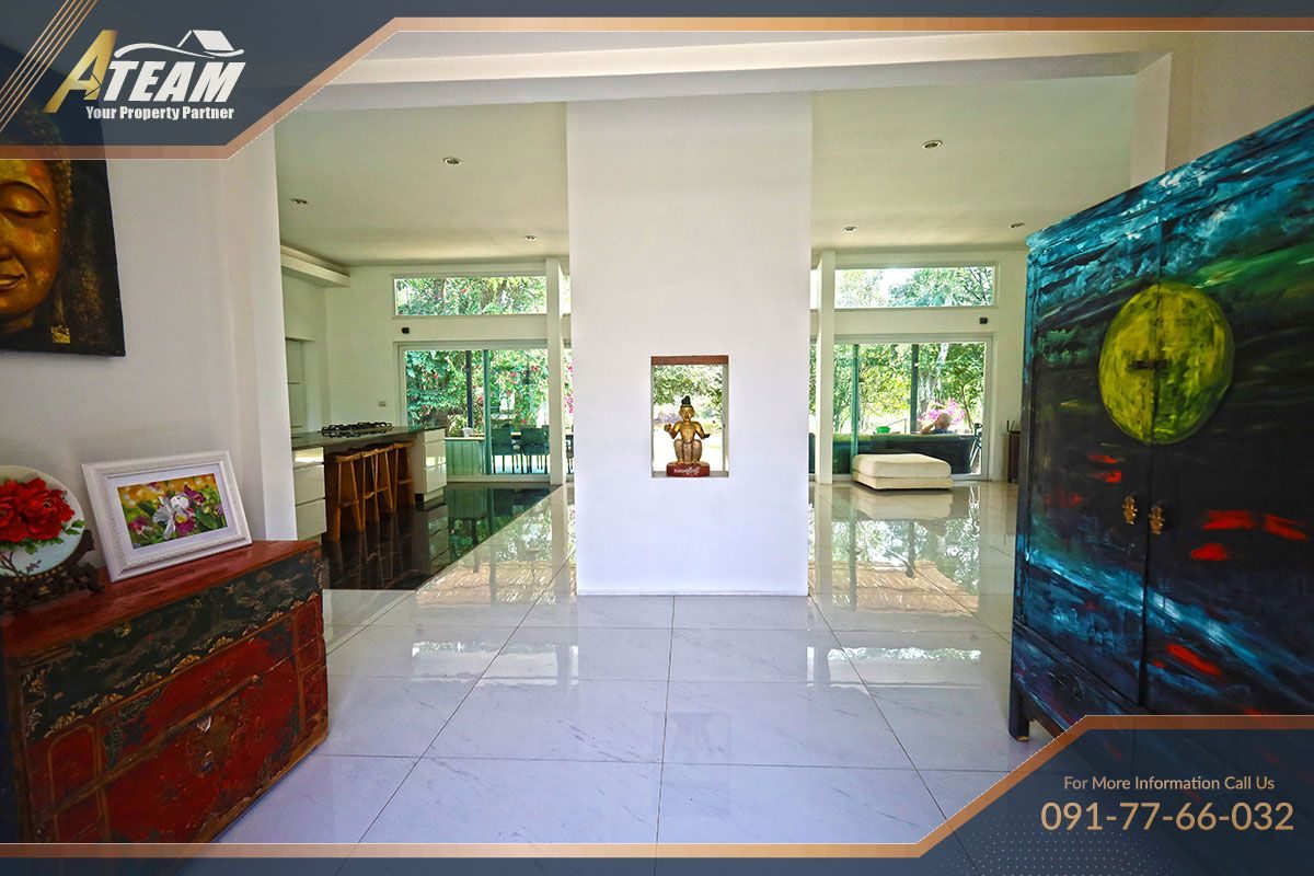Luxury 5-Bedroom Lakefront Villa for Sale  2.5 Rai, thumbnail 15