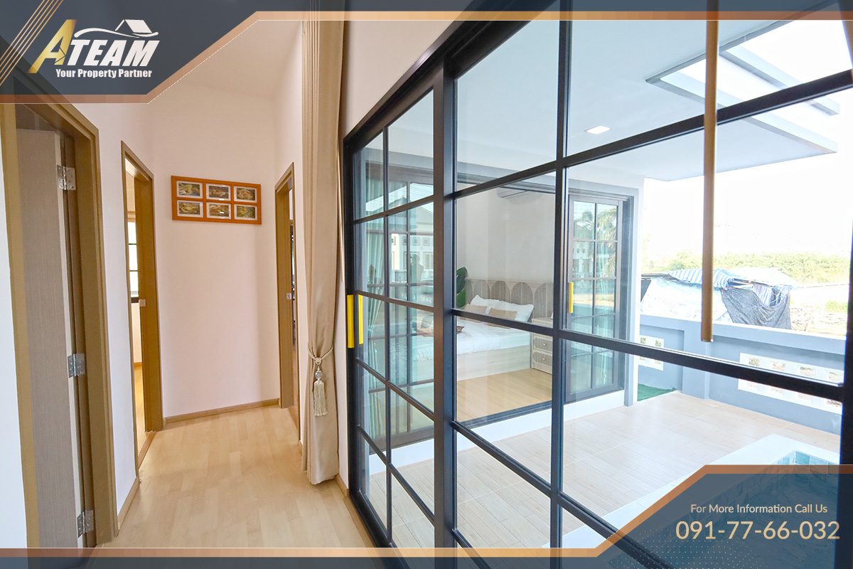  Modern Pool Villa for Rent in Prime Location – Soi 102, thumbnail 24