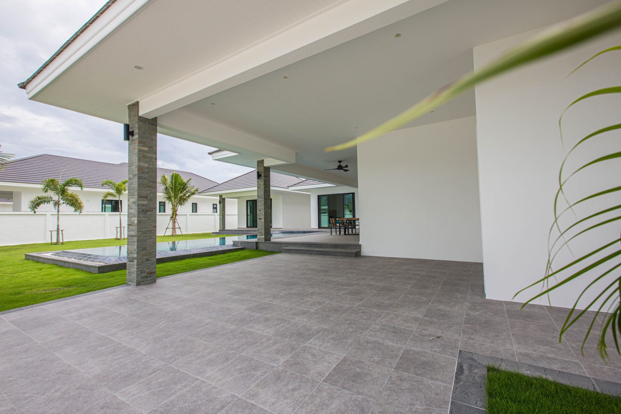 BHUMI Hua Hin – Luxury Pool Villas on Expansive Private Plots, thumbnail 7