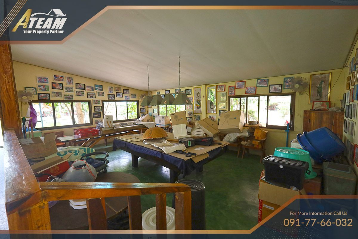 Business for Sale: Hua Hin Fishing Lodge, thumbnail 18