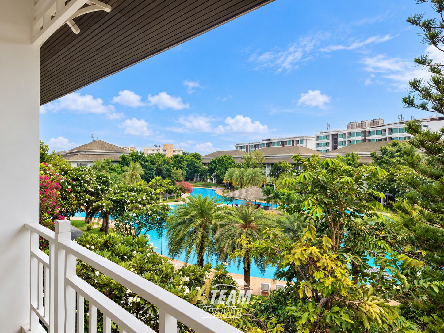 Beautiful House - Walking Distance to Khao Takiab Beach , thumbnail 22