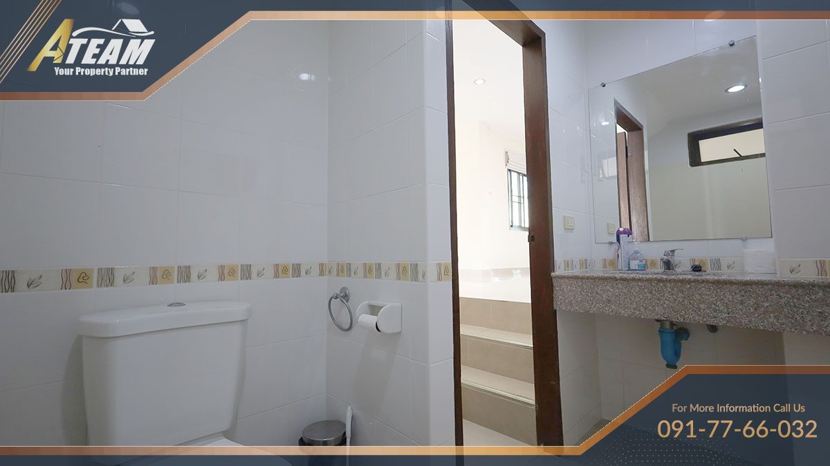 Spacious Family Retreat on a Large Double Plot in Heights 2, Khao Tao, thumbnail 23