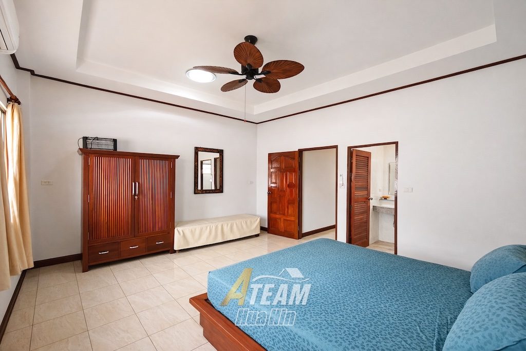 4-Bedroom House for Sale in Hua Hin West, thumbnail 19