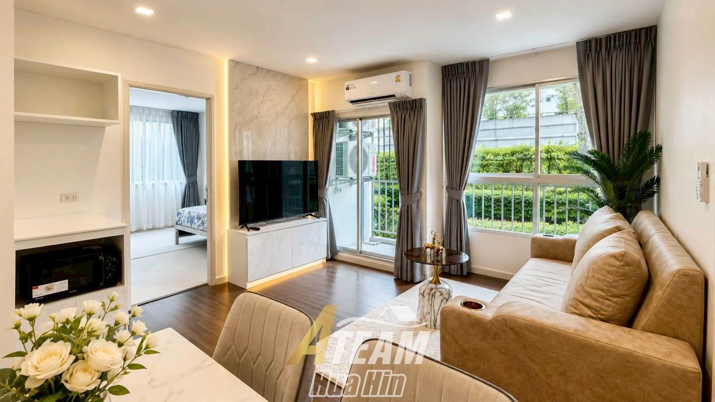 FOR SALE | 2-Bedroom Condo Baan Koo Kiang, thumbnail 14