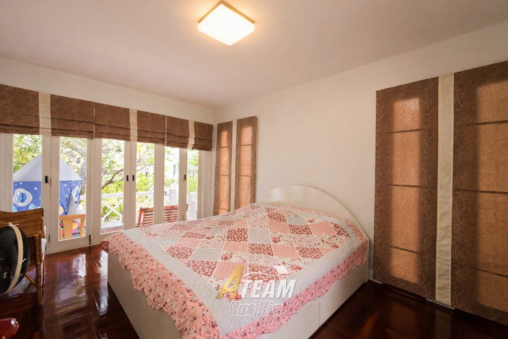 Beachfront Luxury Pool Villa for Sale in Baan Chaliang Lom, thumbnail 6
