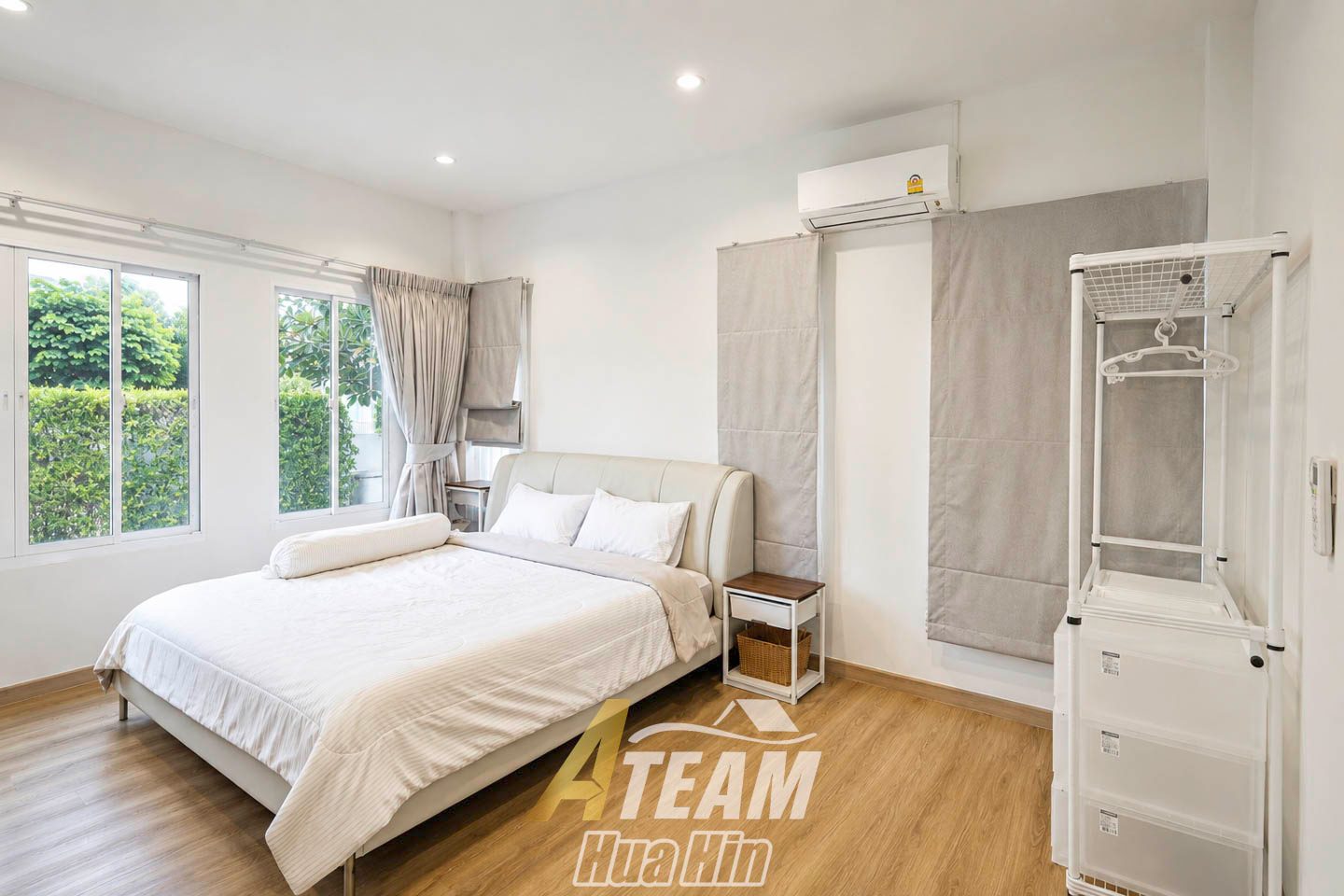 Spacious 3-Bedroom Pool Villa in a Peaceful Residential Community, thumbnail 20