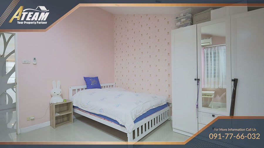 Property Description – Wang Pong House for Sale (3 M THB), thumbnail 21