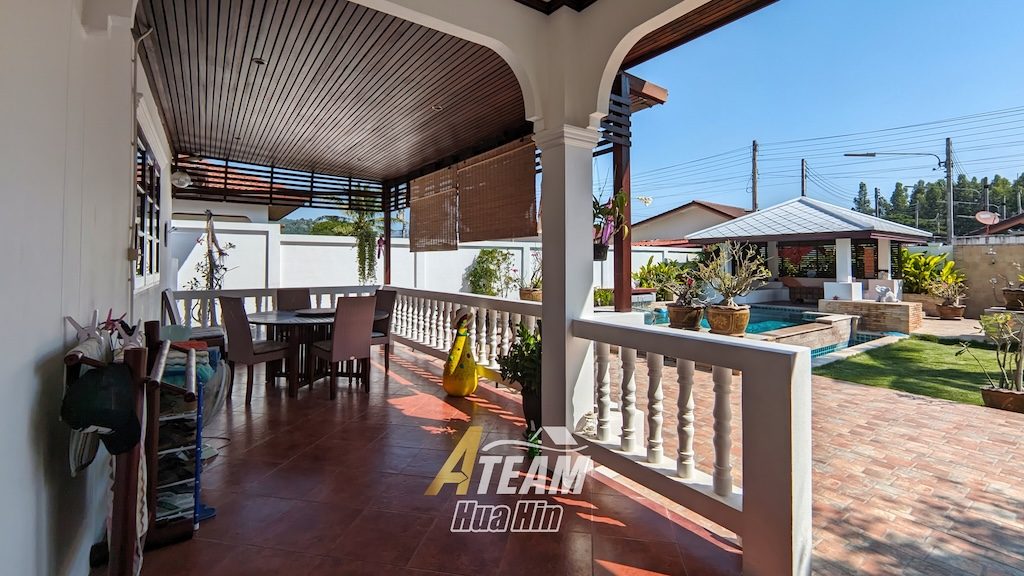 Elegant Property in Soi 94, Hua Hin, thumbnail 7