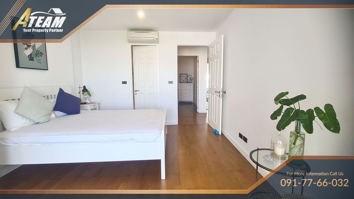 3-Bedroom Condo for Sale in Cha-Am, thumbnail 19