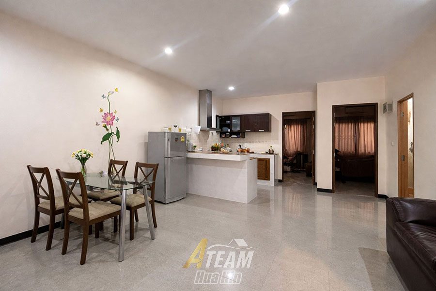 3 Townhouses for Sale with Existing Tenants – Smorprong, Hua Hin, thumbnail 7